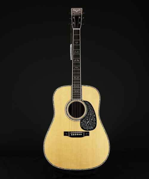 Martin D-42 Special